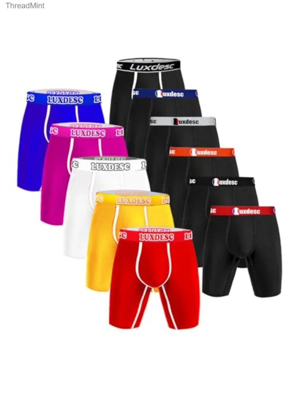 N/A men boxer